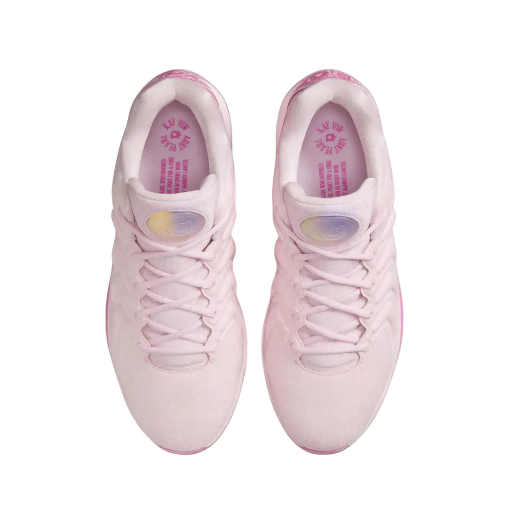 KD 17 " Aunt Pearl "