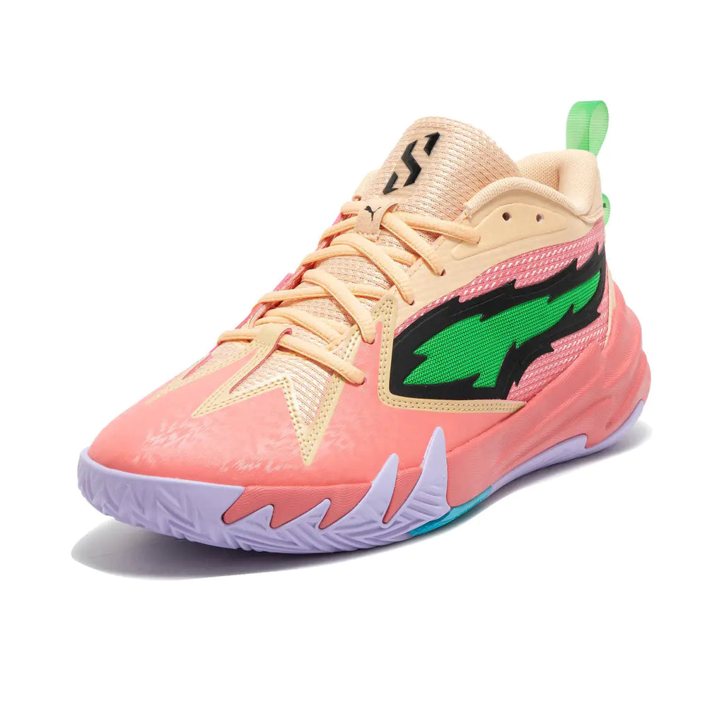 Scoot Zeros " Georgia Peach "