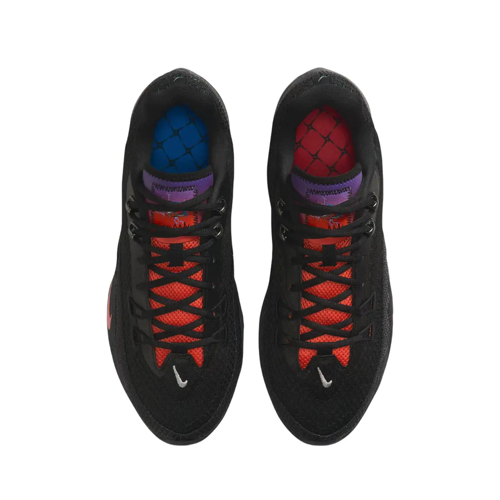 ST Flare " Black Wild Grape Purple "