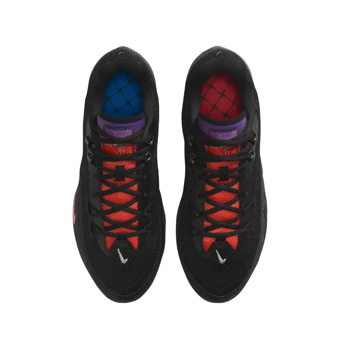 ST Flare " Black Wild Grape Purple "