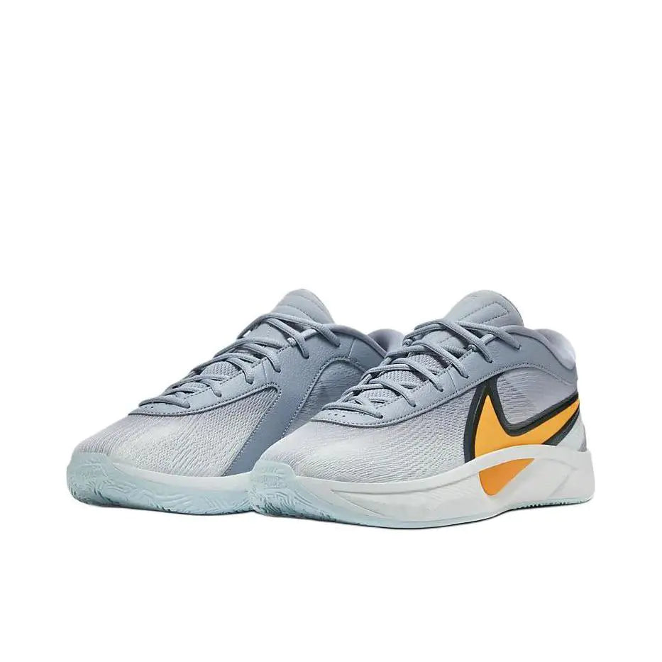 Giannis Freak 6 " Laser Orange "