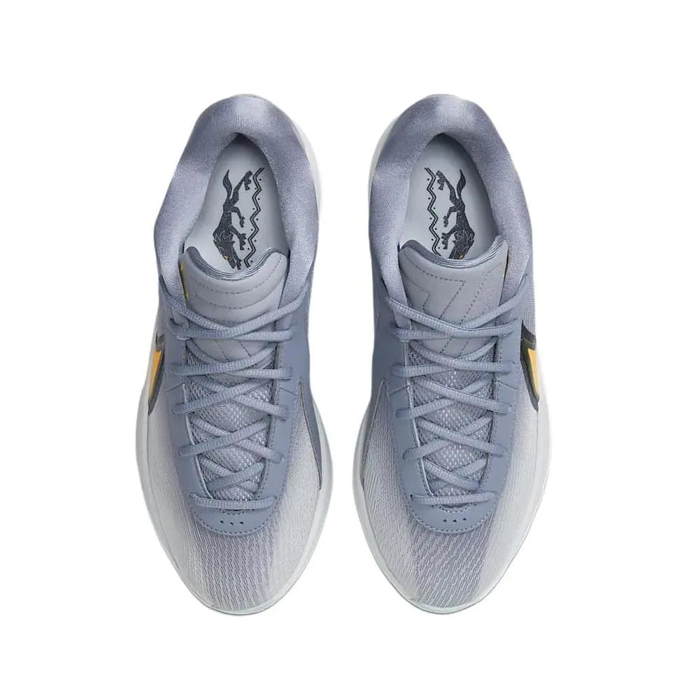Giannis Freak 6 " Laser Orange "