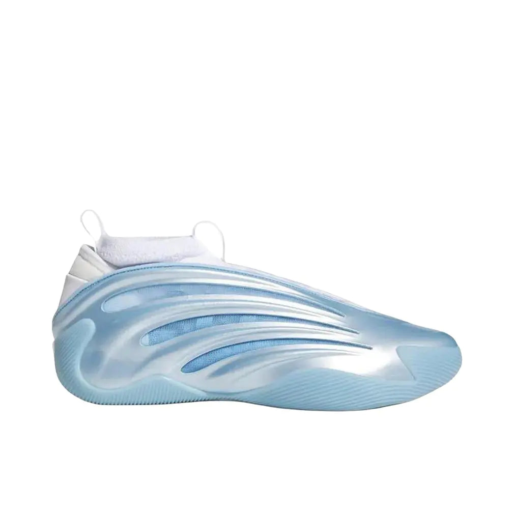Harden Vol 9 " Ice Metallic "