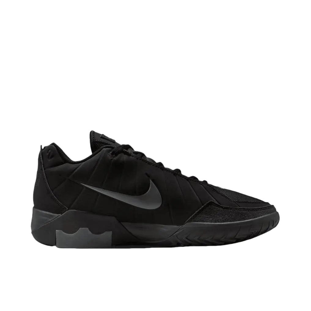 LeBron Witness 9 EP "Iron Grey"