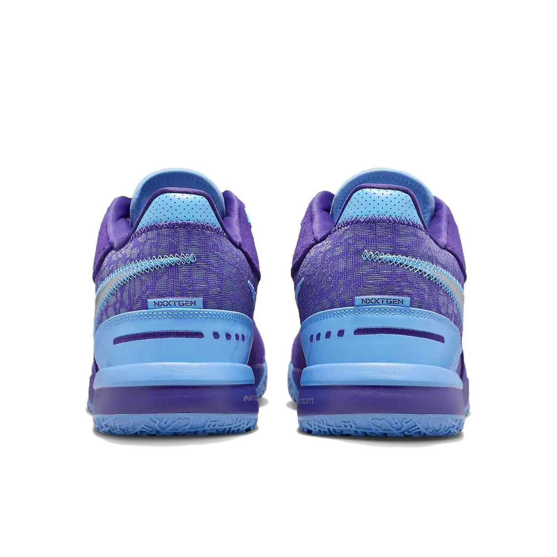 LeBron NXXT Gen " Summit Lake Hornets "
