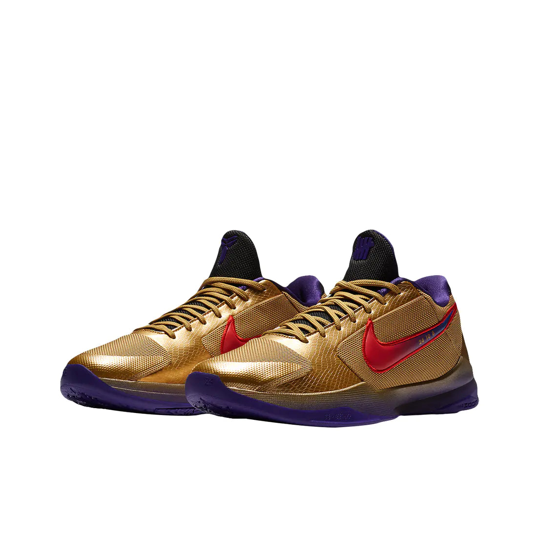 Kobe 5 " Hall Of Fame"