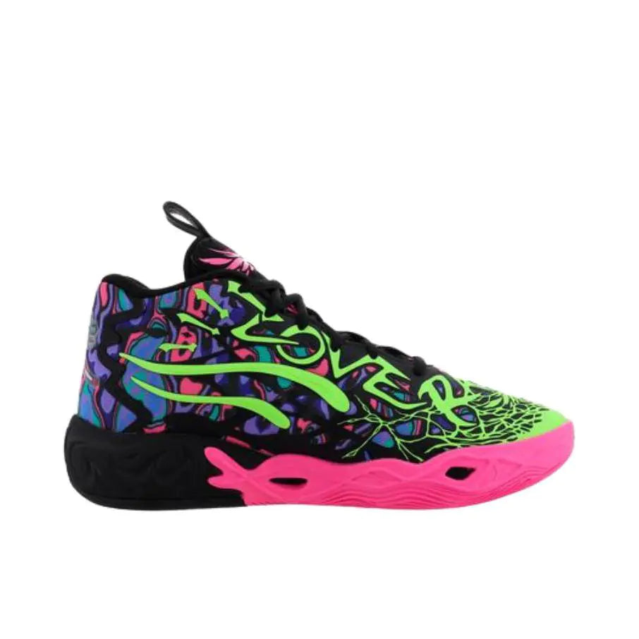 LaMelo Ball MB.04 "Heem"
