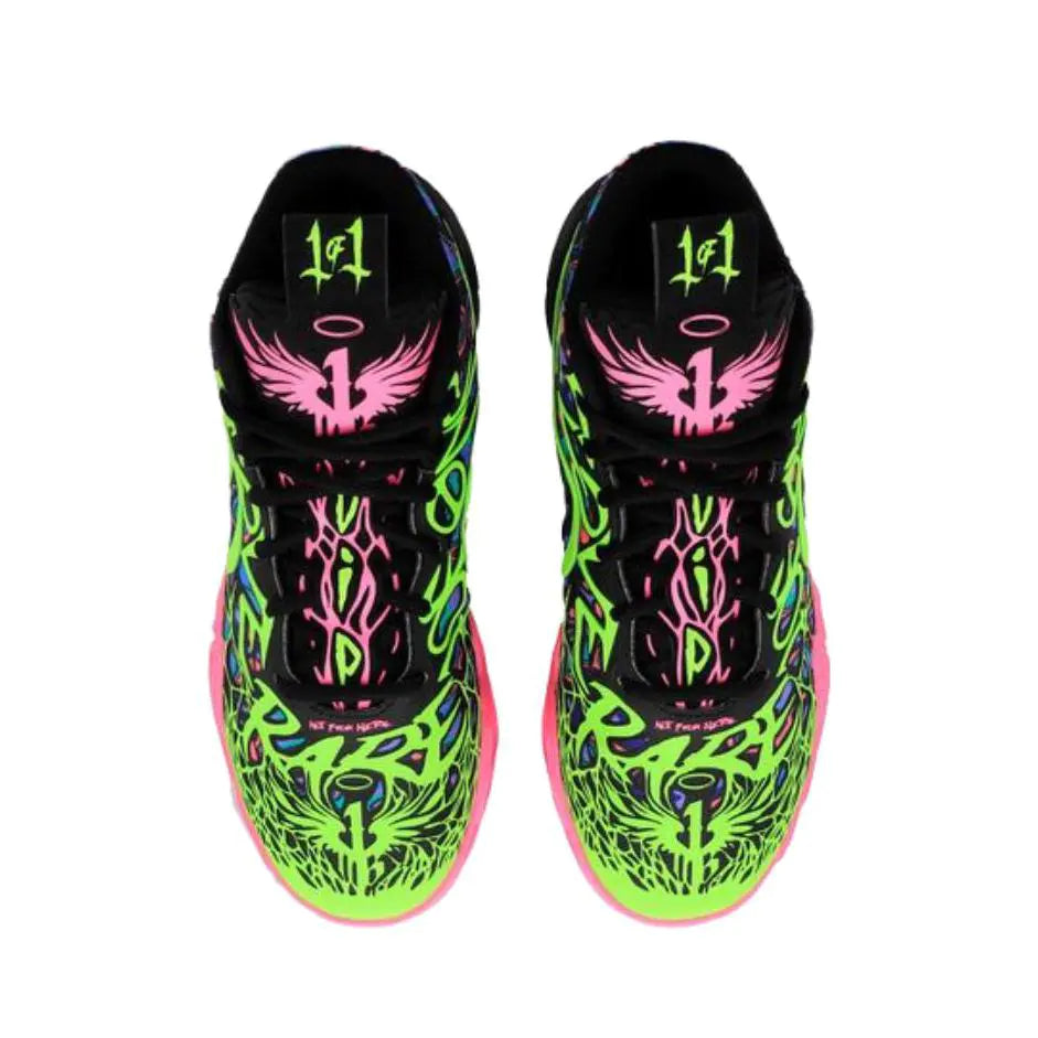 LaMelo Ball MB.04 "Heem"