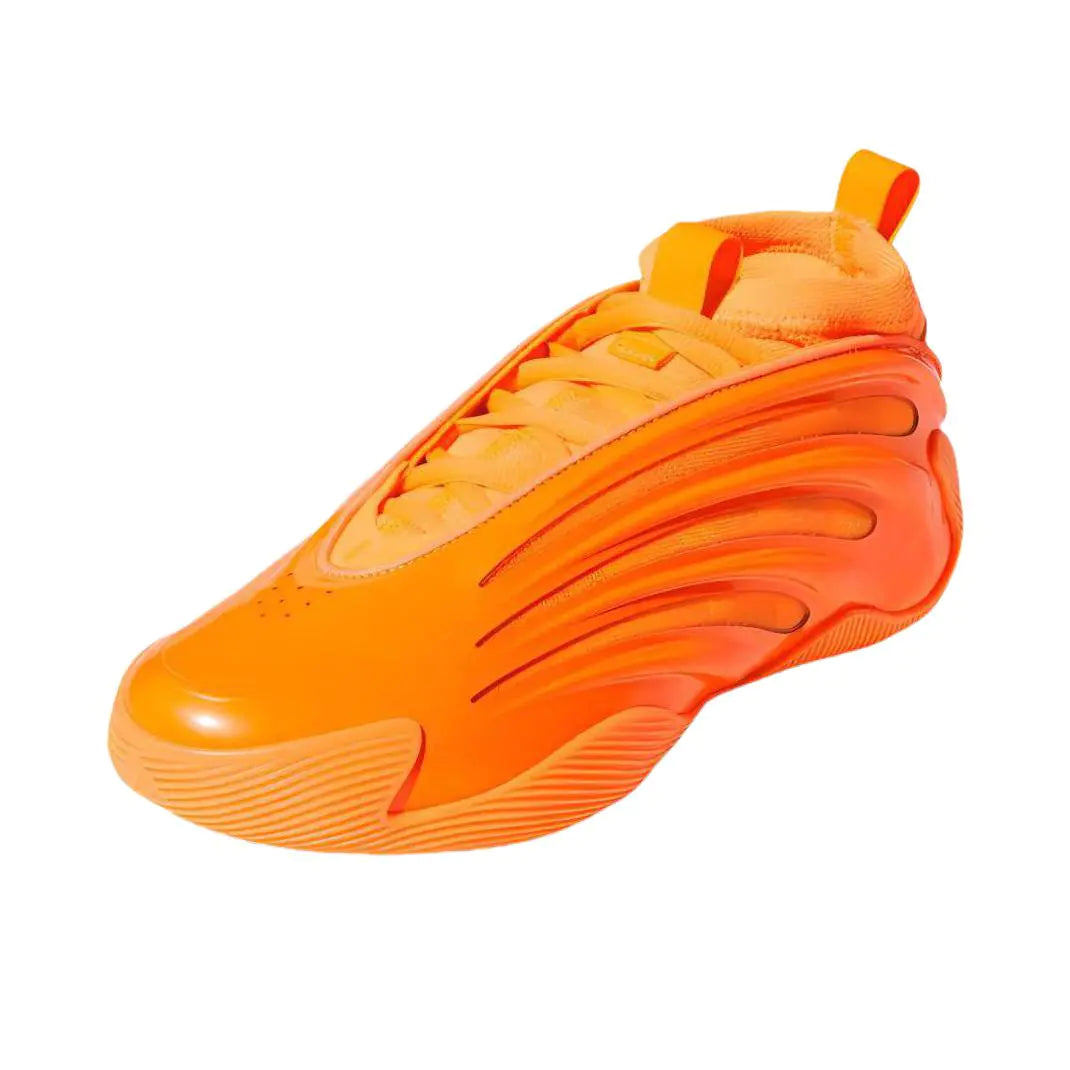 Harden Vol 9 " Solar Orange "