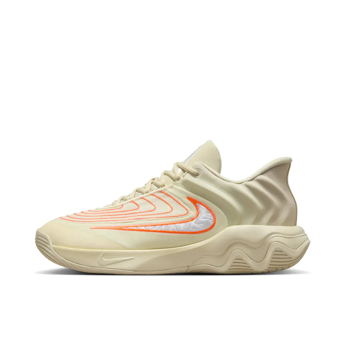Giannis Immortality 4 " Light Khaki "