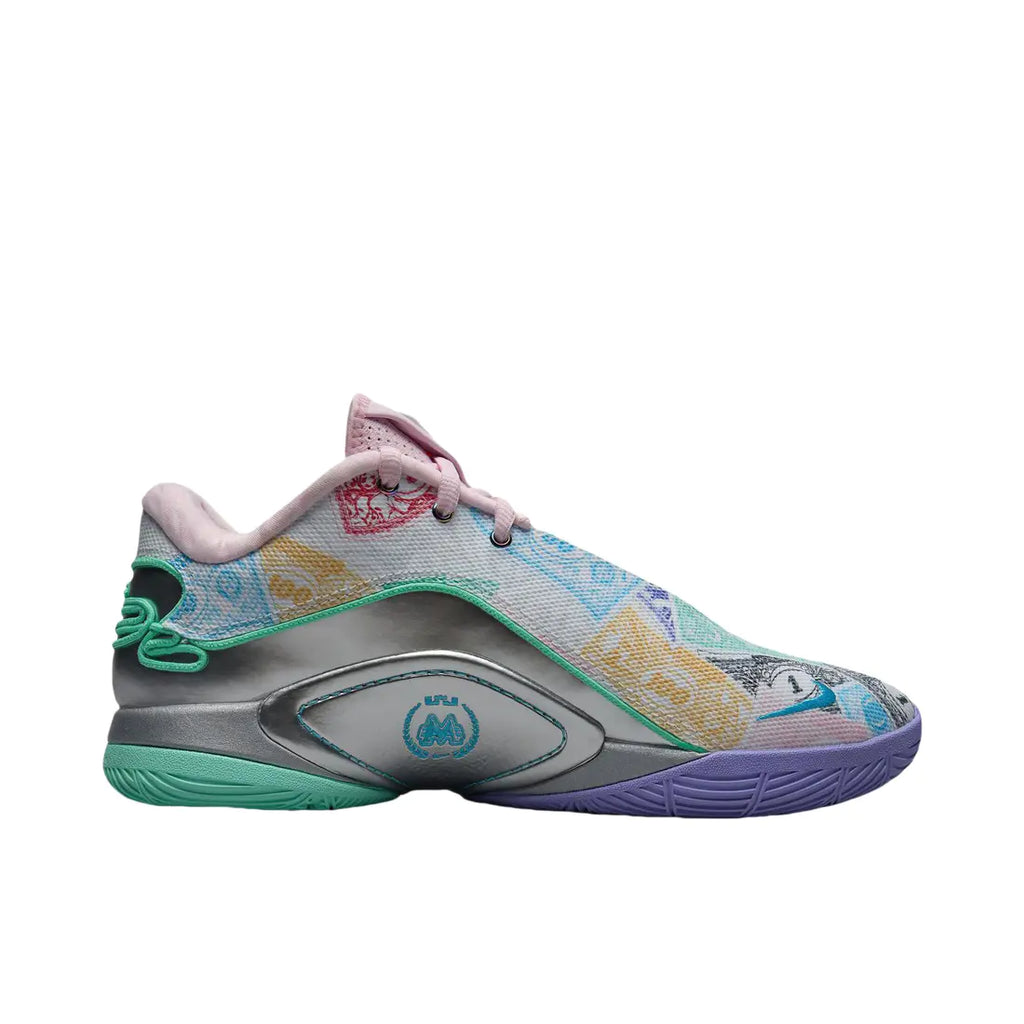 LeBron 22 " Monopoly "