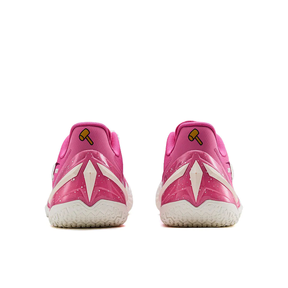 Disney X LiNing Liren 5 V2 "Pink"