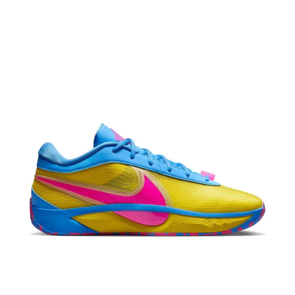 Giannis Freak 6 " Candy Funhouse "