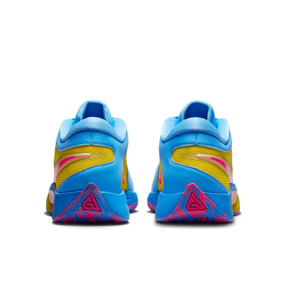 Giannis Freak 6 " Candy Funhouse "