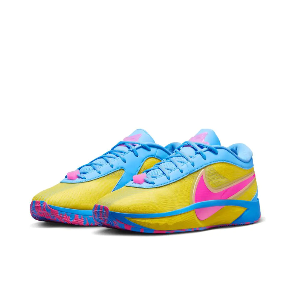 Giannis Freak 6 " Candy Funhouse "