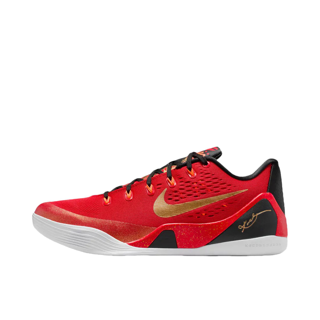 Kobe 9 " China "