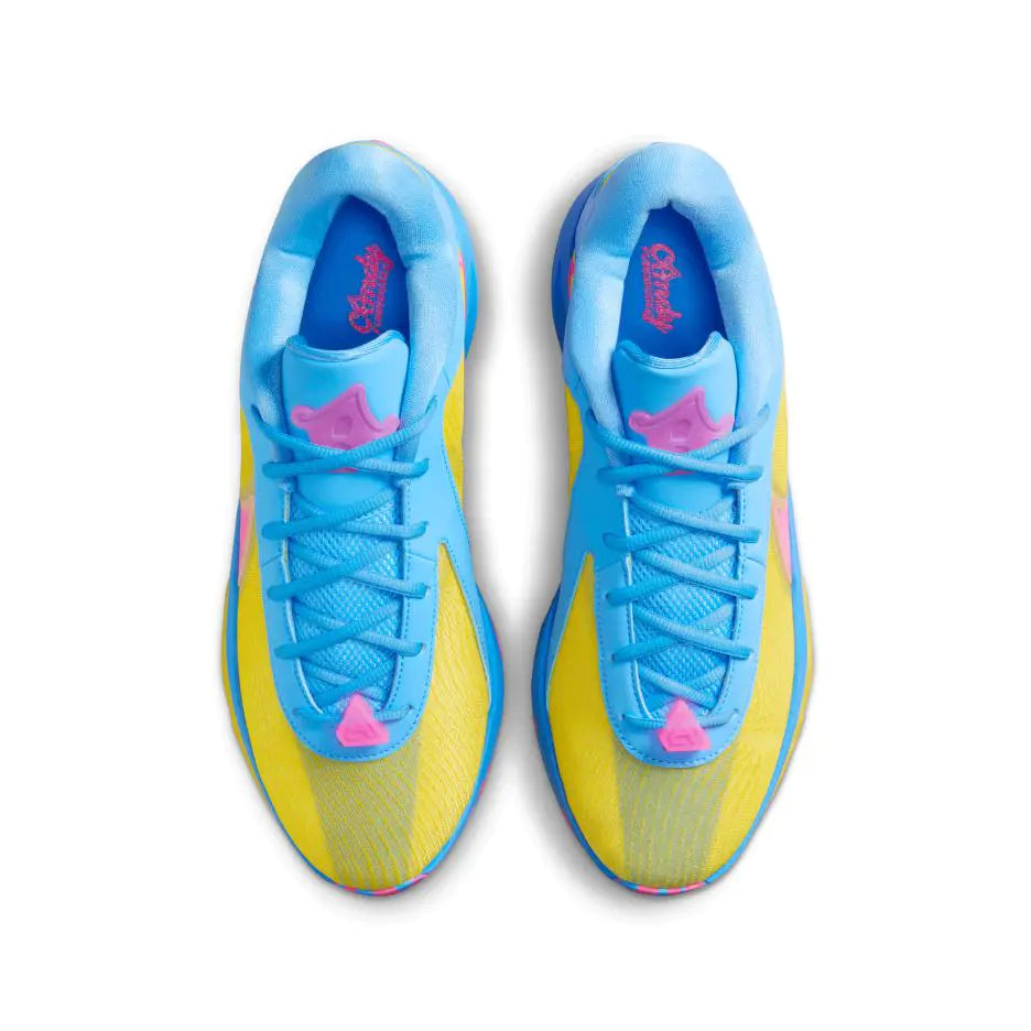 Giannis Freak 6 " Candy Funhouse "