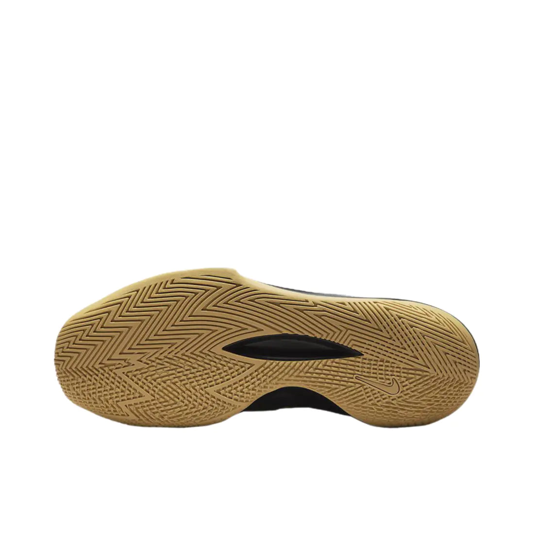 Precision 6 " Black Metallic Gold "