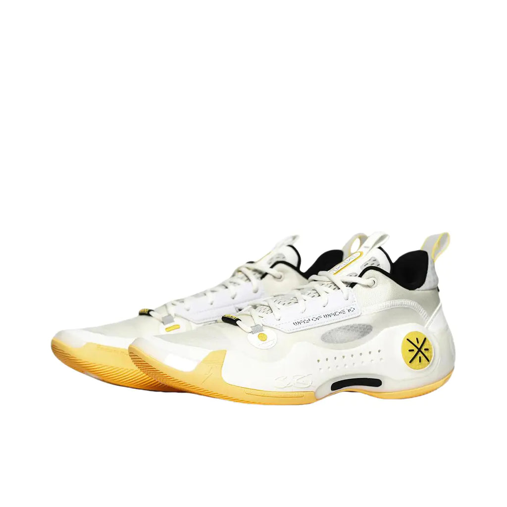 Lining Way of Wade 10 " Lemon "