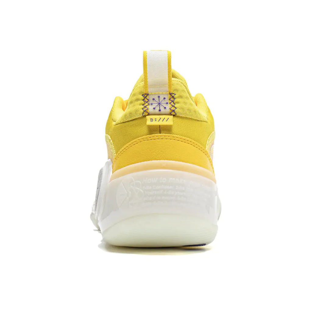 Lining Way of Wade 10 " City Of Angel "