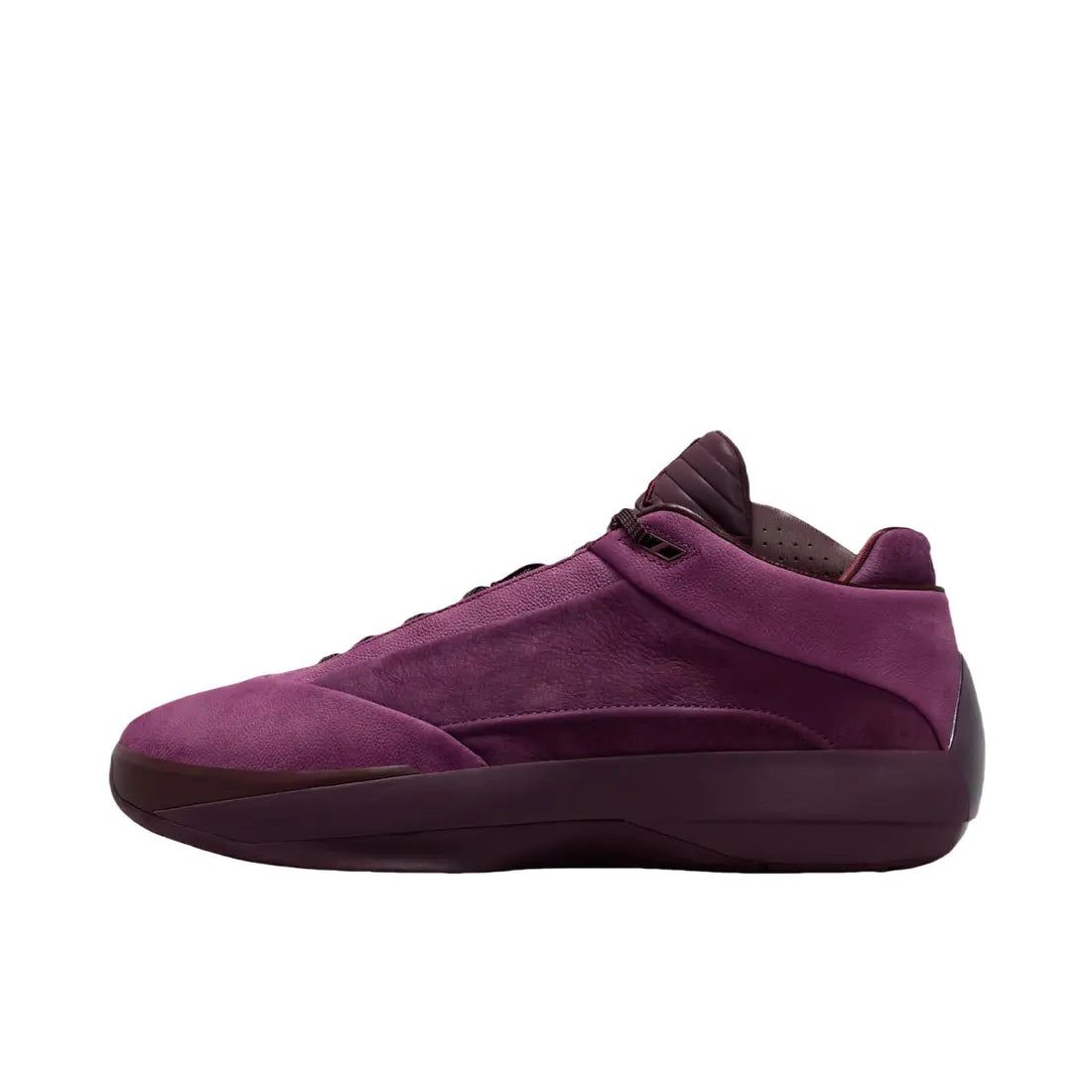 AIr Jordan 40 " Boredeaux "