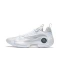 Lining Way of Wade 10 " White "