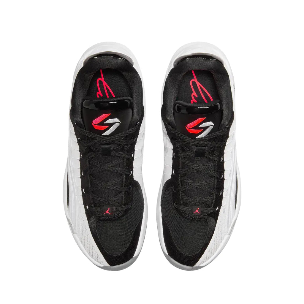Luka 4 " White Cement "