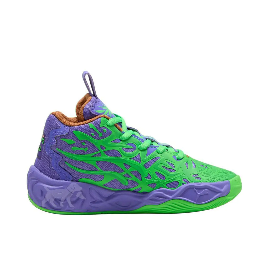 LaMelo Ball MB.04 "Donatello"