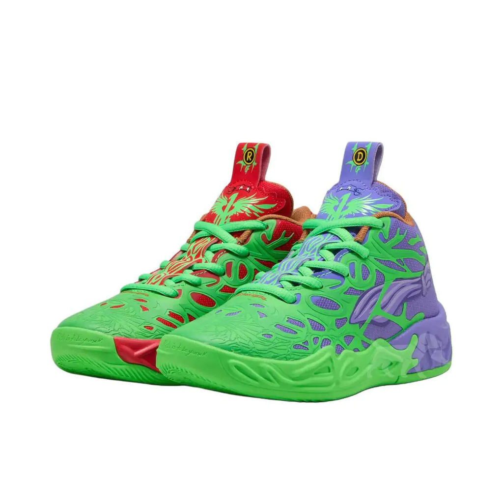 LaMelo Ball MB.04 "Donatello"