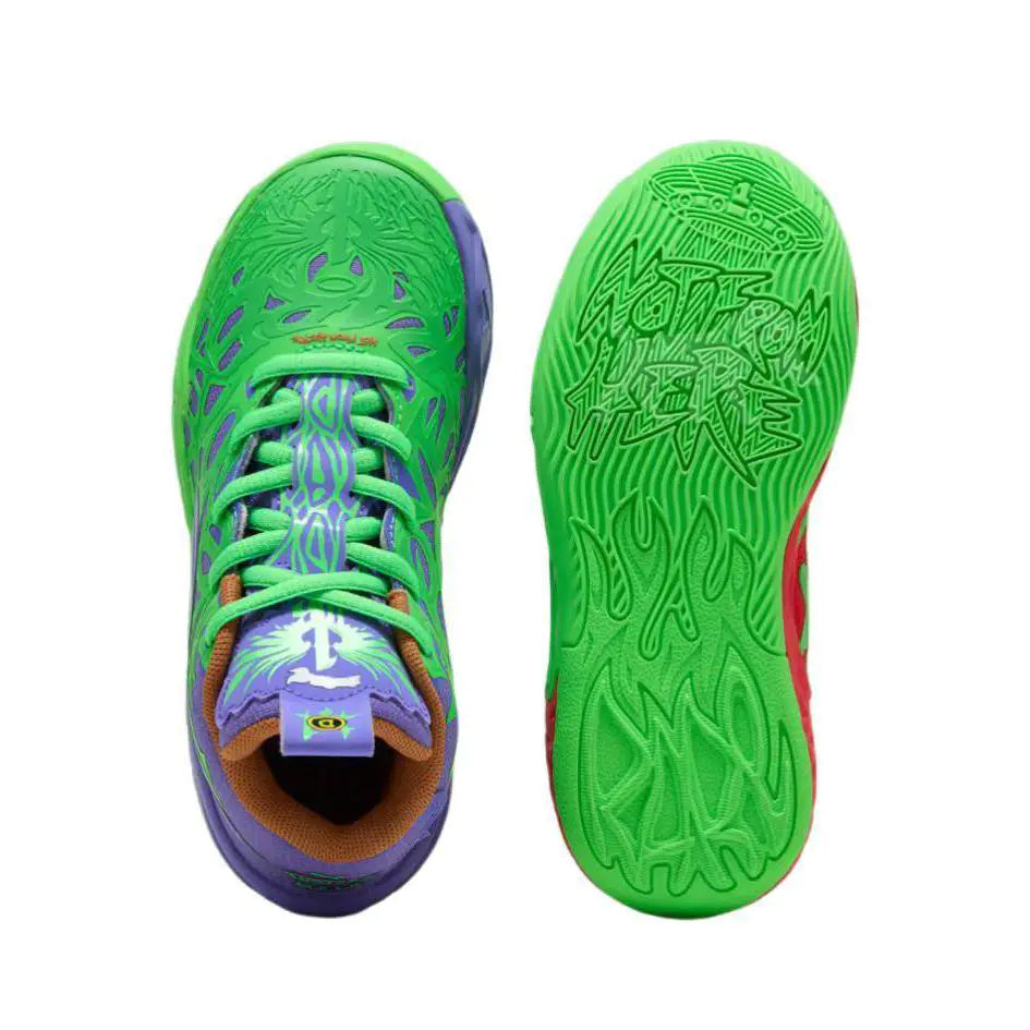 LaMelo Ball MB.04 "Donatello"