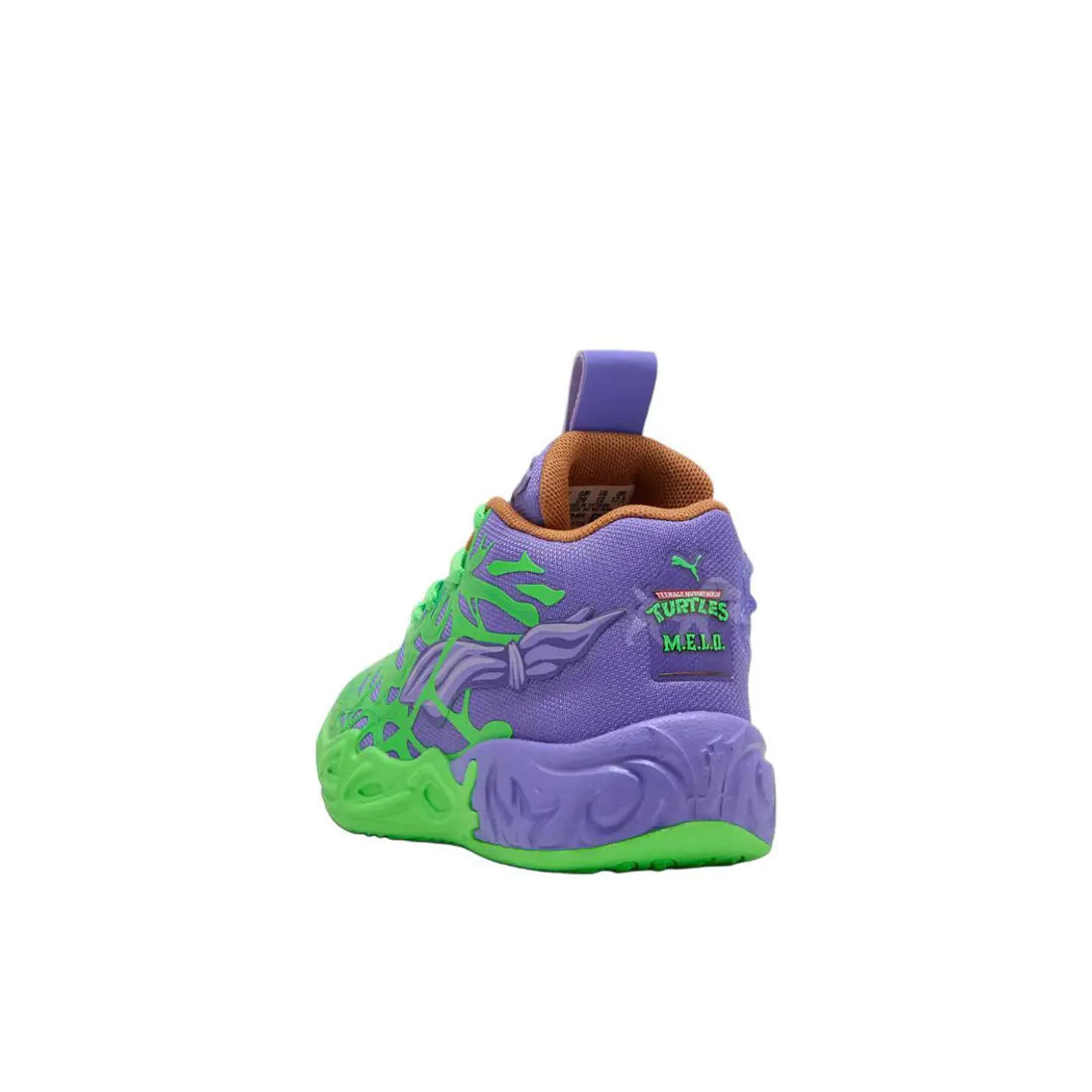 LaMelo Ball MB.04 "Donatello"
