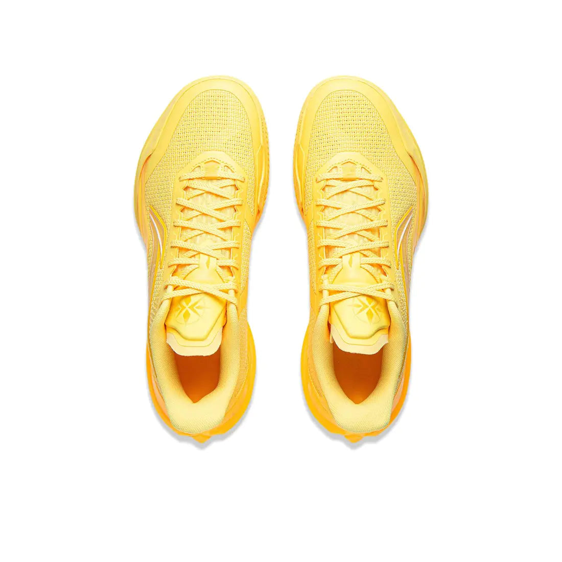 LiNing Liren 5 V2 "Japanese Kerria"