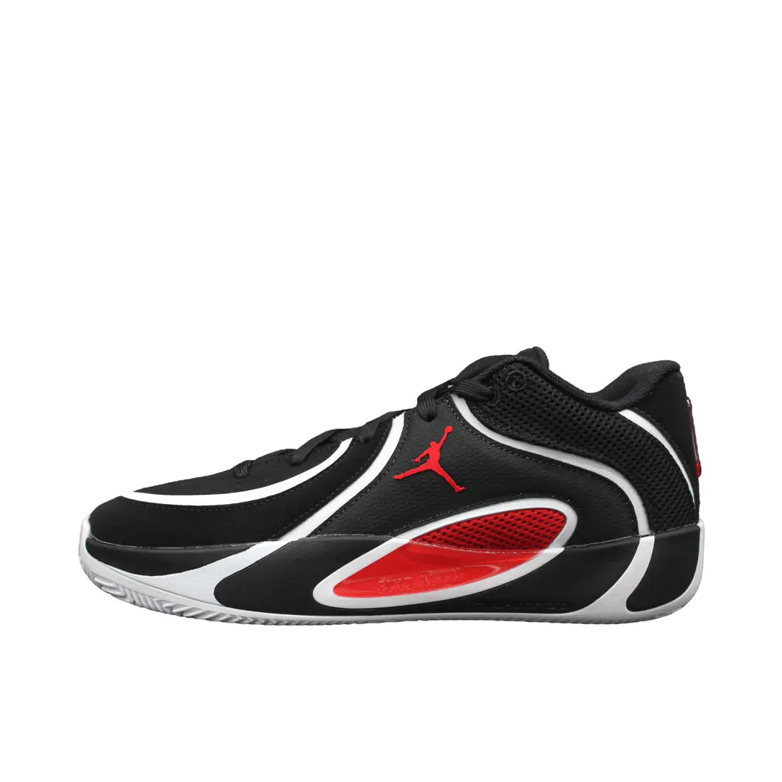 Tatum 4 " Black "