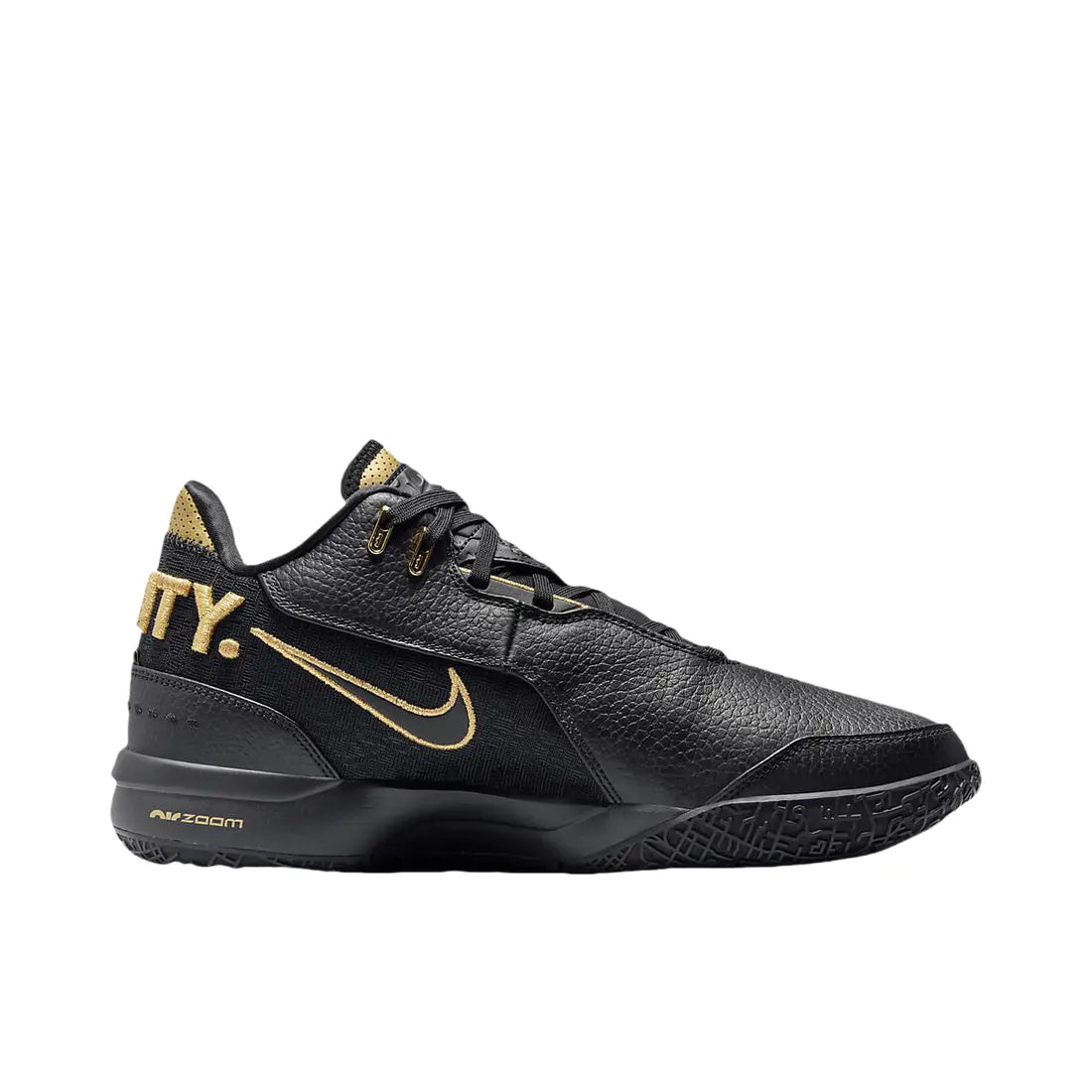 LeBron NXXT Gen " Equity "