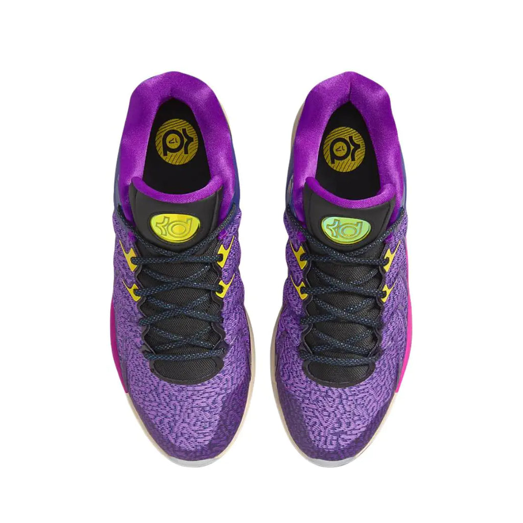KD 17 " Travel Ball "