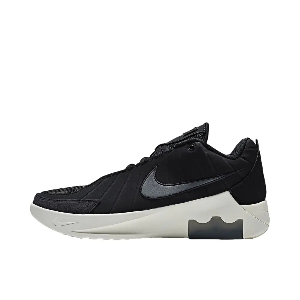 LeBron Witness 9 EP "Black Coconut Milk"