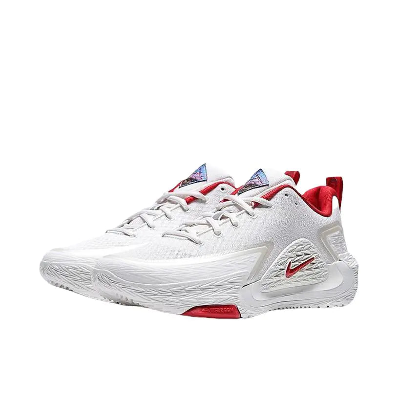 S.T. GLOW 'White Red'