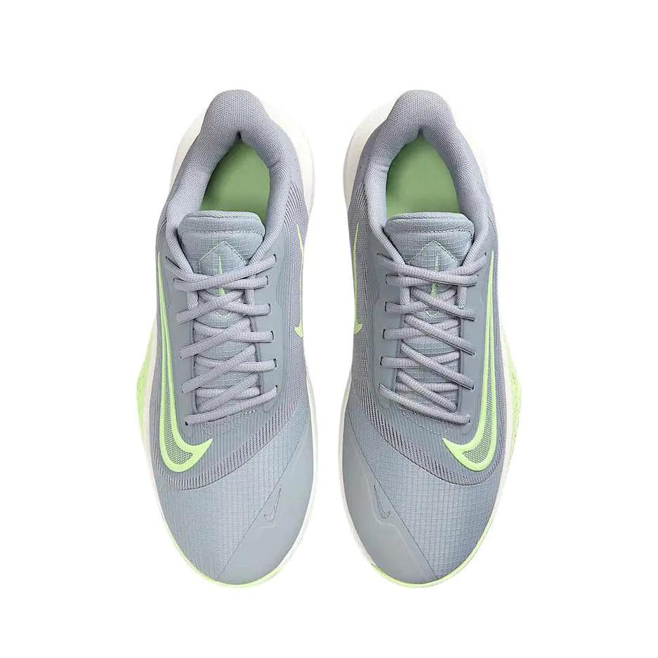 Precision 7 " Wolf Grey "