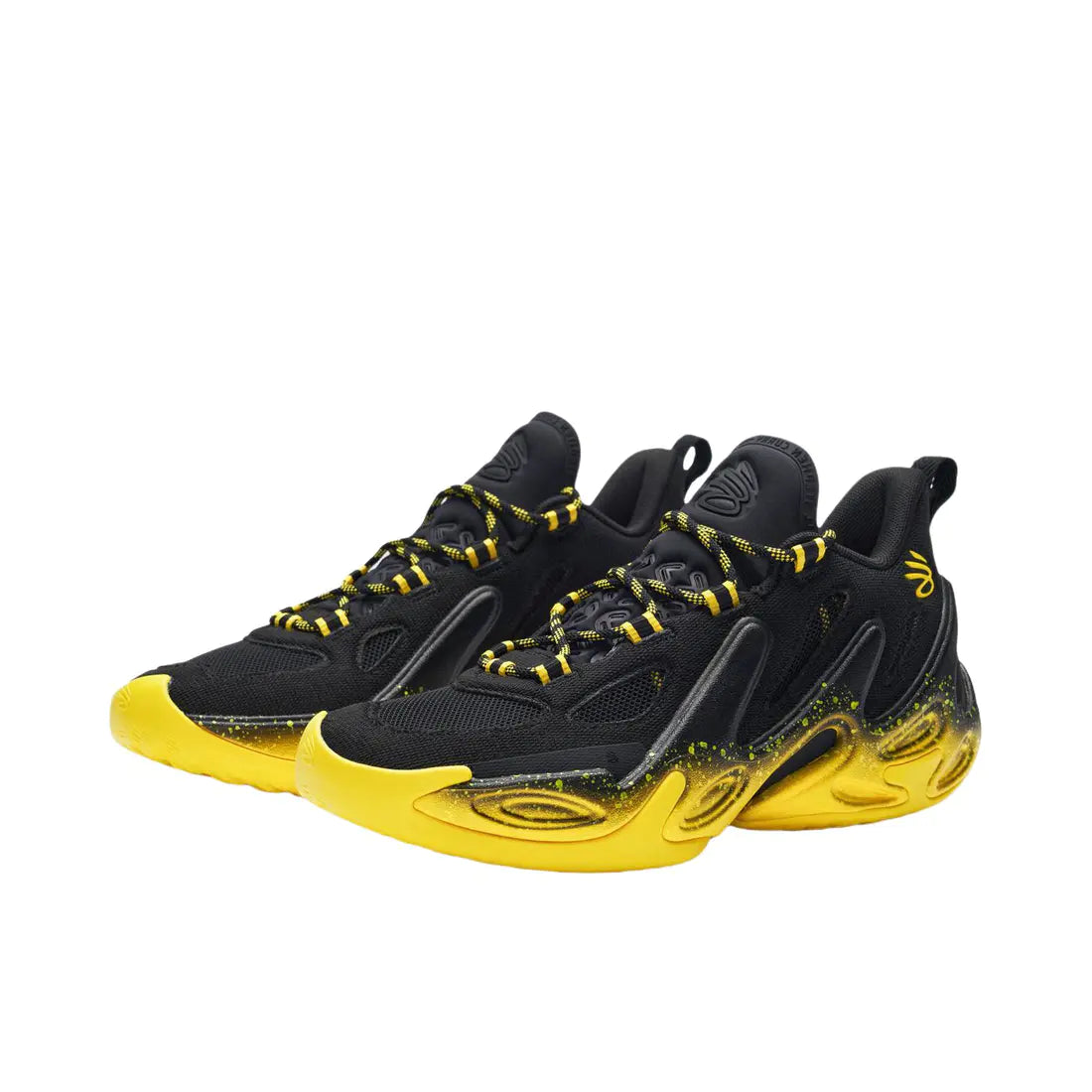 Curry 13 " Black Taxi "