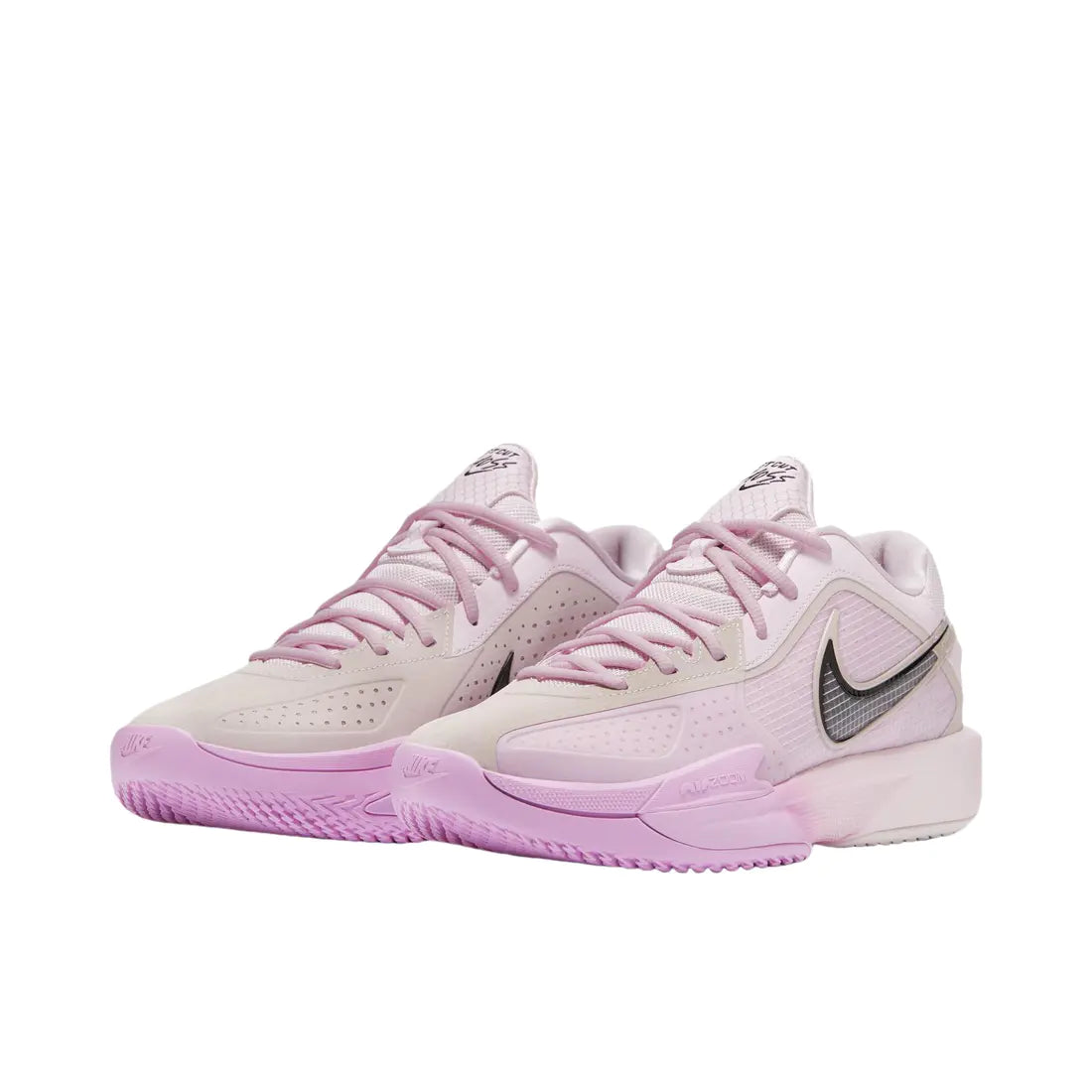 G.T. CUT CROSS " Think Pink "