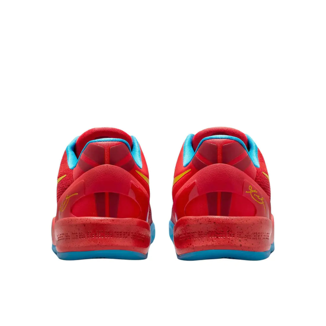 Kobe 8 " Year Of The Horse " ( GS )