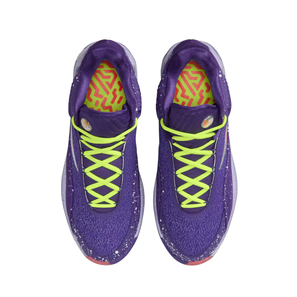 Giannis Freak 7 " Snow Pack "