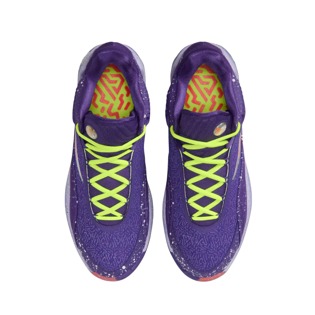 Giannis Freak 7 " Snow Pack "