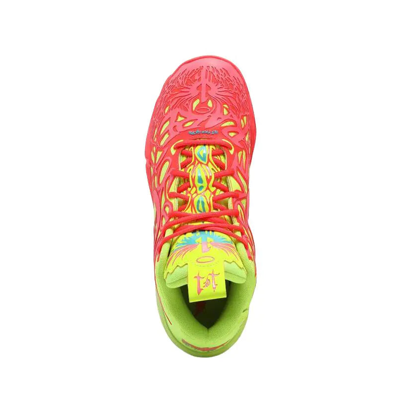 LaMelo Ball MB.04 "Love"