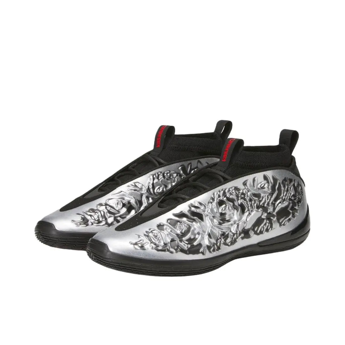 Harden Vol 10 " Willy Chavarria "
