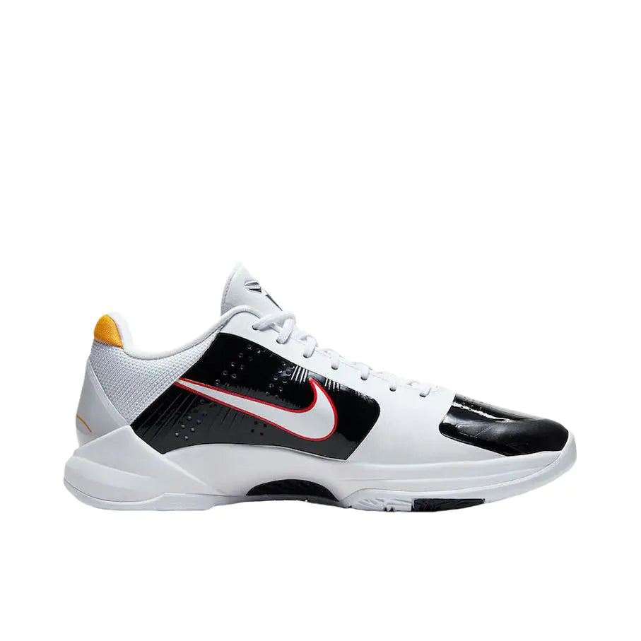 Kobe 5 " Alternate Bruce Lee"