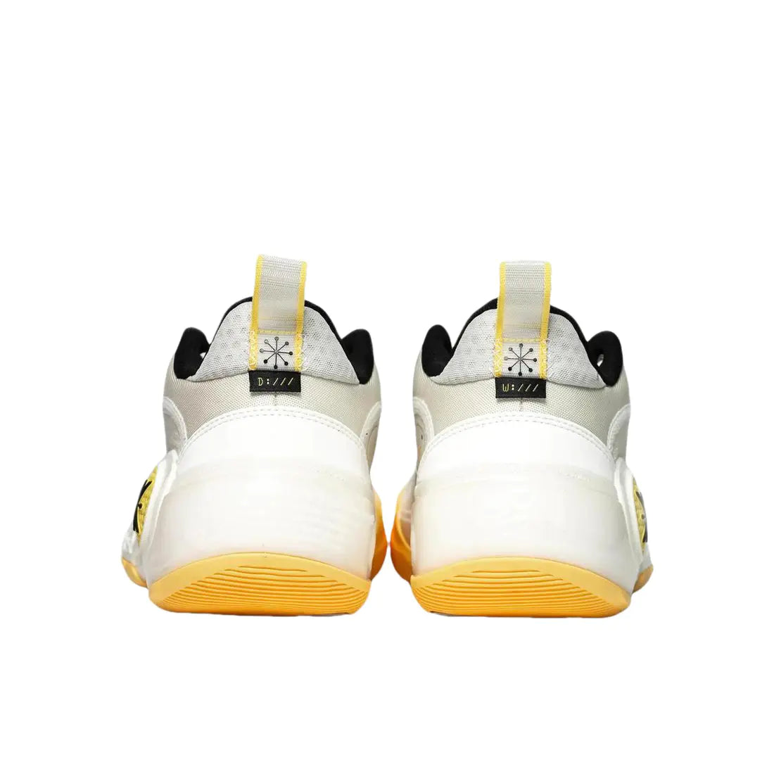 Lining Way of Wade 10 " Lemon "