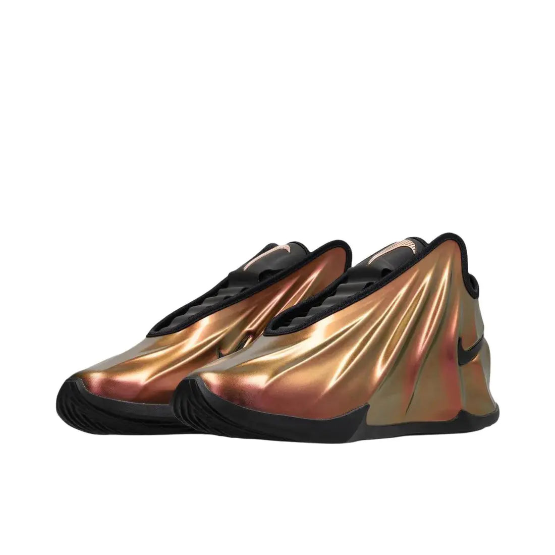 G.T. FUTURE " Metallic Red "
