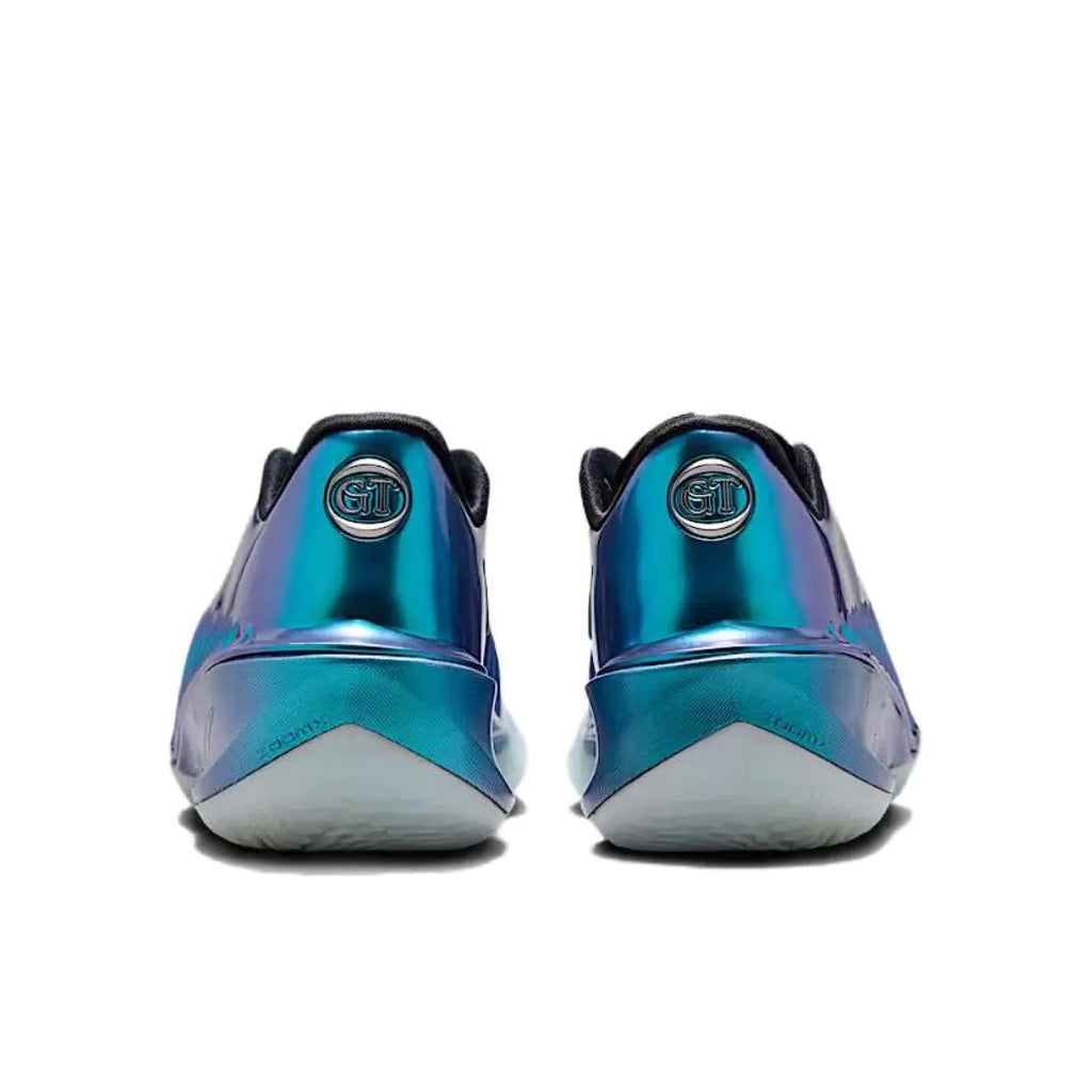 GT Cut 4 " Glacier Blue "