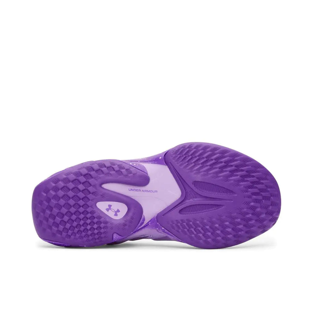 Curry 13 " Purple "